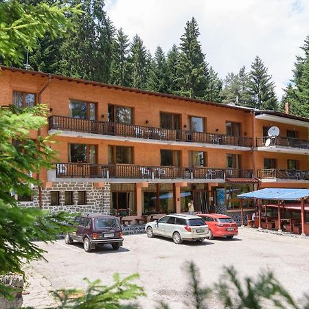 Ski Hotel Katerina Bansko Exterior foto